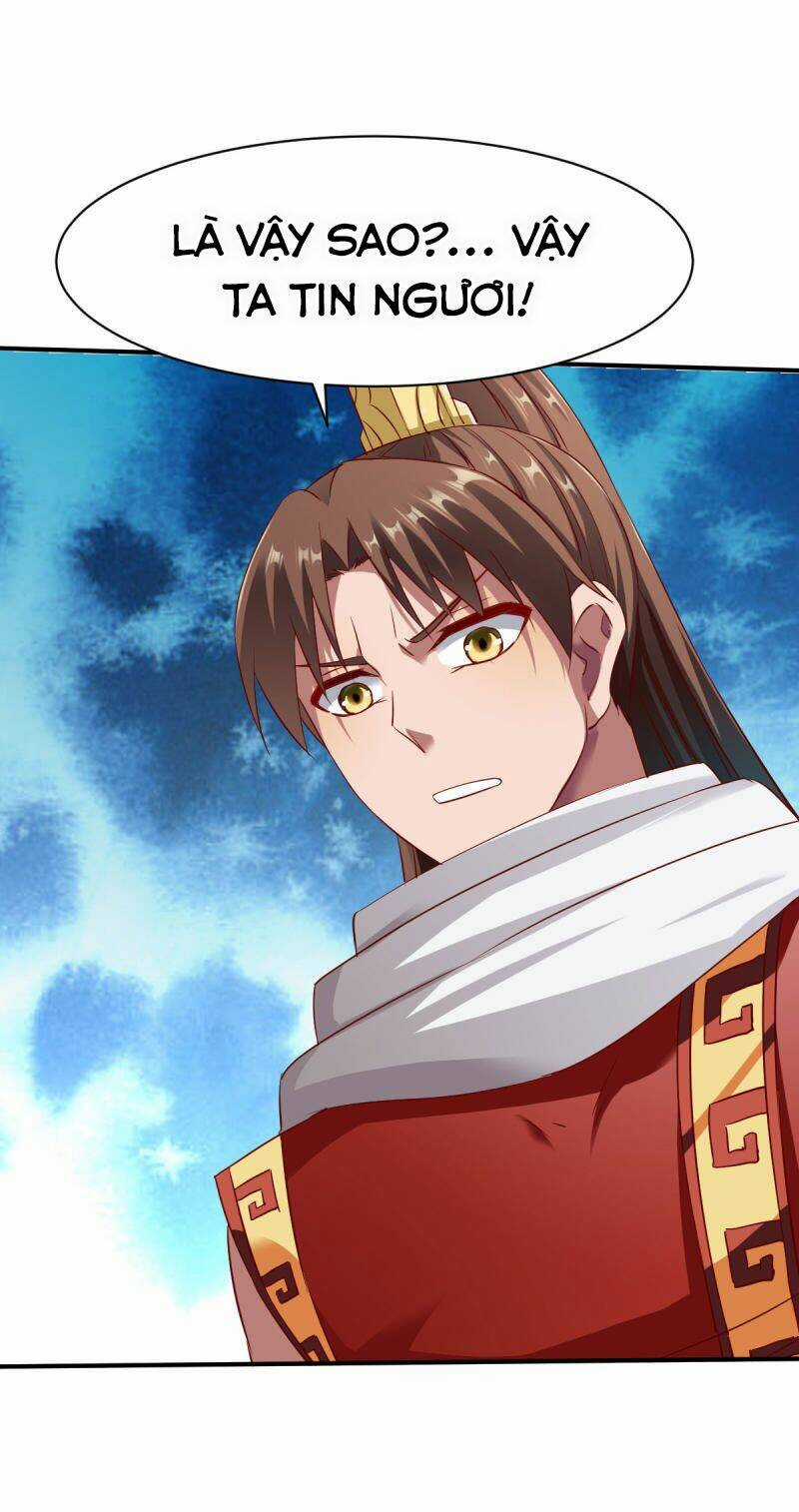 Chiến Đỉnh Chapter 147 trang 25