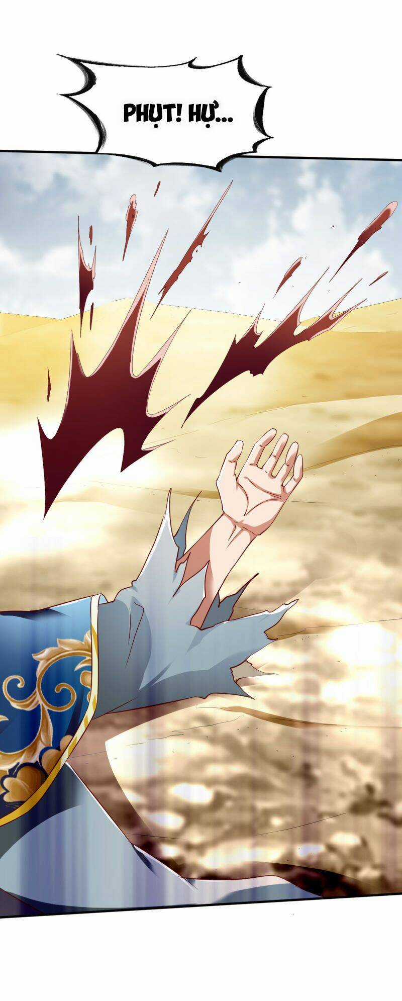 Chiến Đỉnh Chapter 147 trang 27