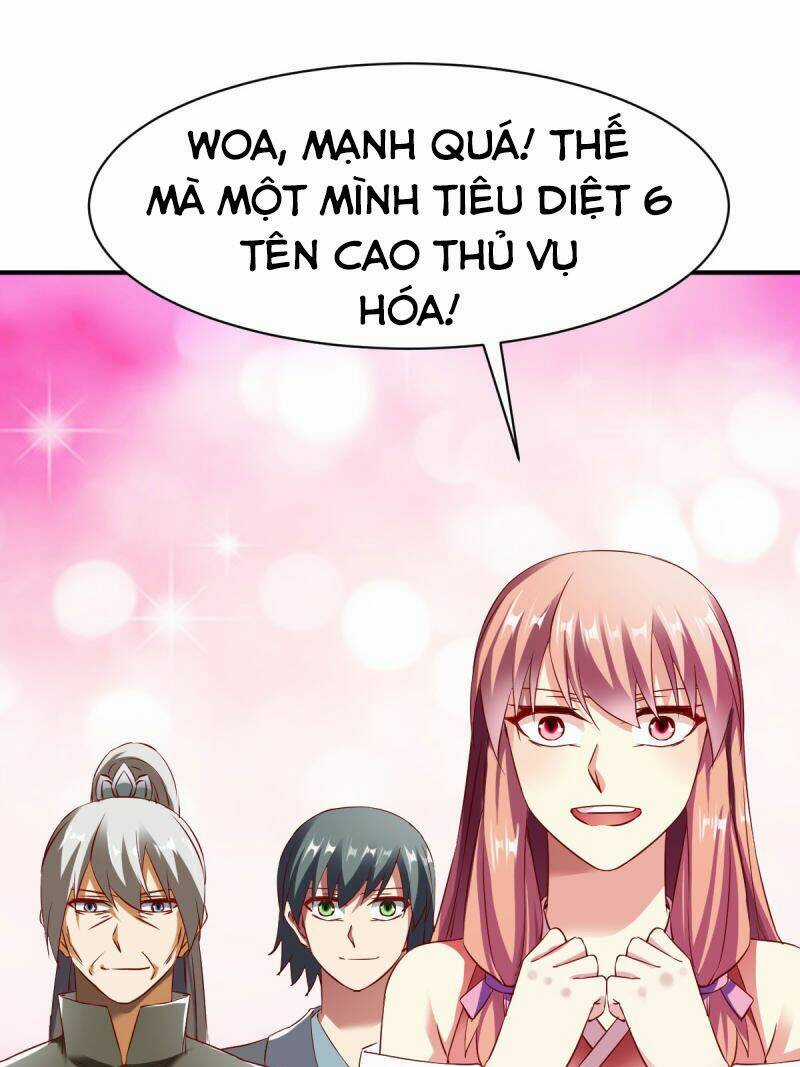 Chiến Đỉnh Chapter 147 trang 29