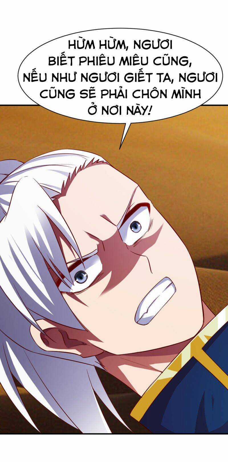 Chiến Đỉnh Chapter 147 trang 3