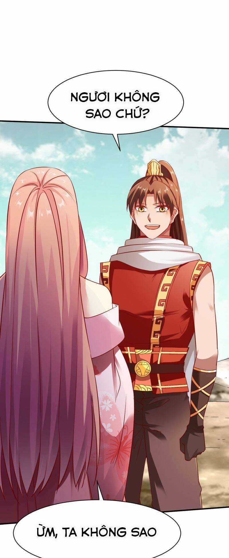 Chiến Đỉnh Chapter 147 trang 31