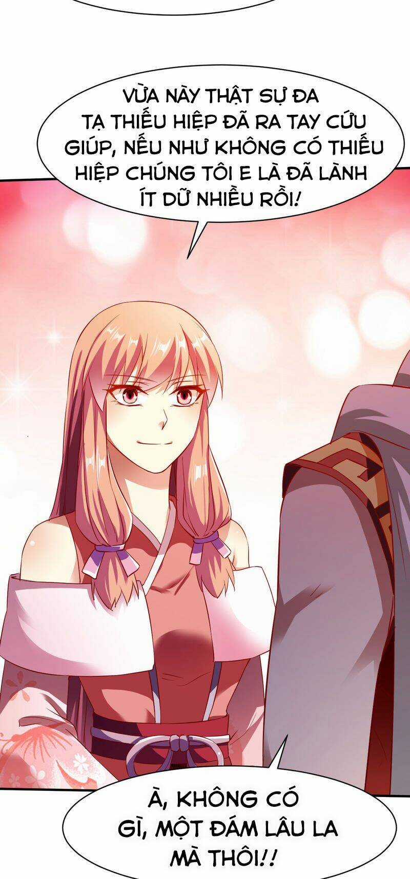 Chiến Đỉnh Chapter 147 trang 32