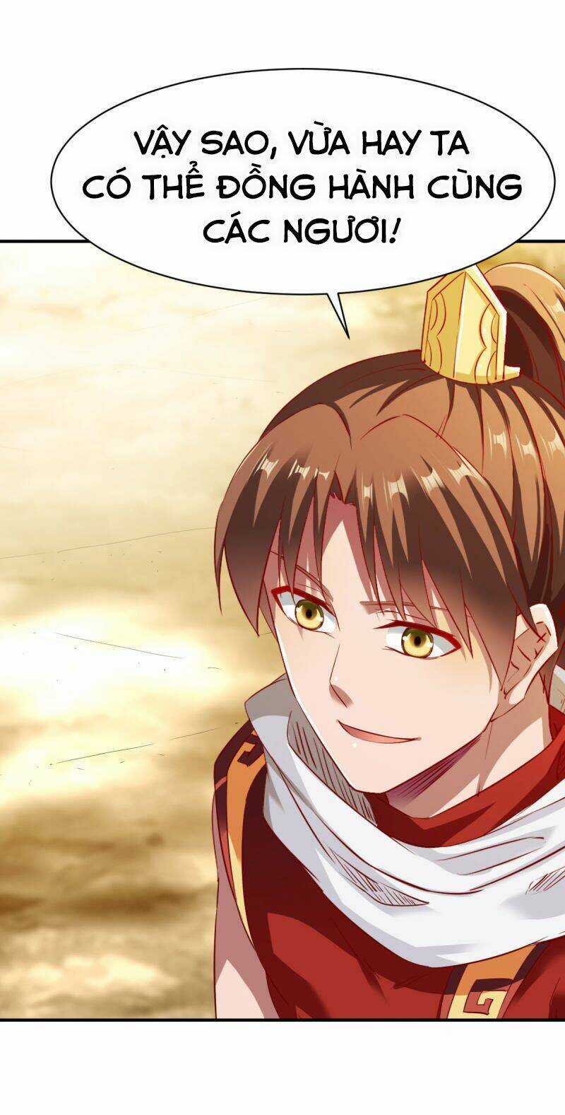 Chiến Đỉnh Chapter 147 trang 36