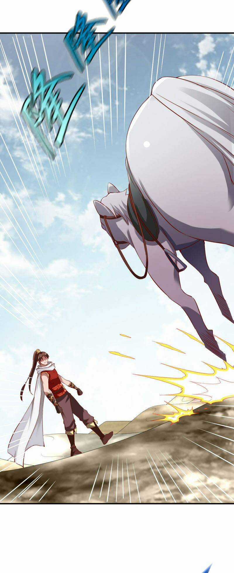 Chiến Đỉnh Chapter 147 trang 38