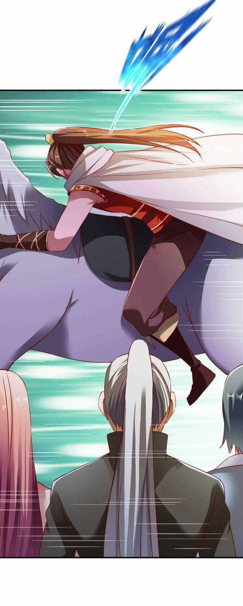 Chiến Đỉnh Chapter 147 trang 39