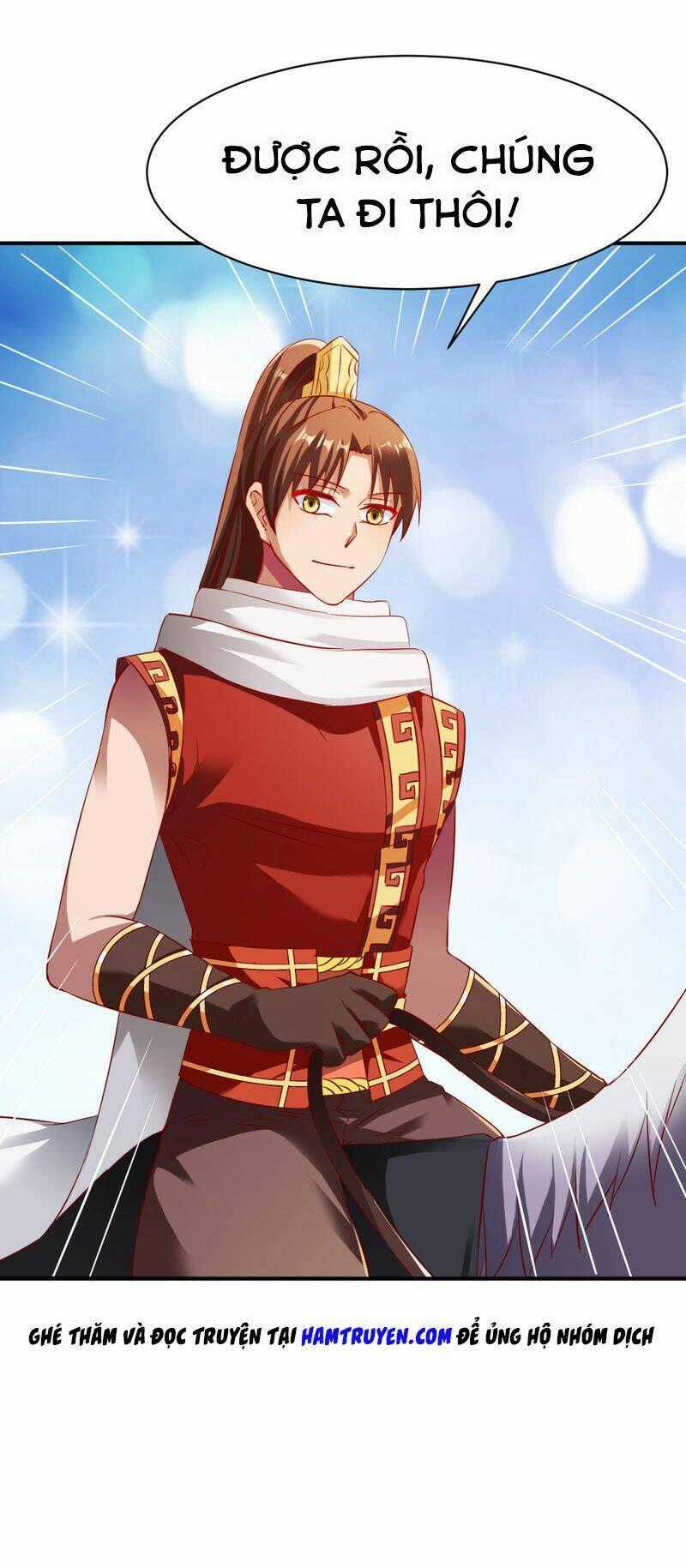 Chiến Đỉnh Chapter 147 trang 40