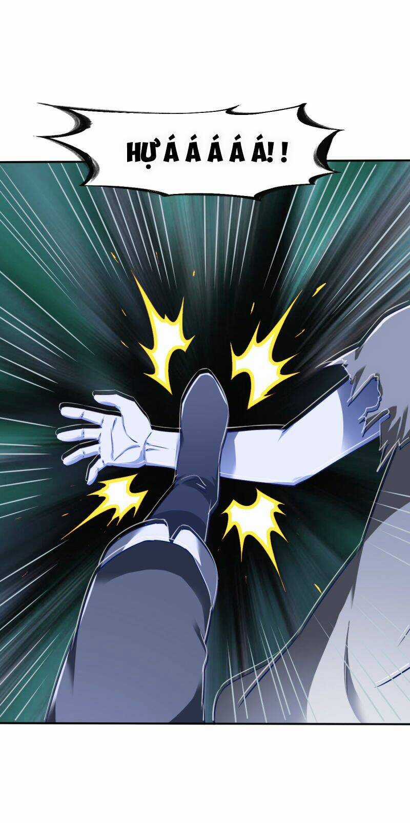 Chiến Đỉnh Chapter 147 trang 5