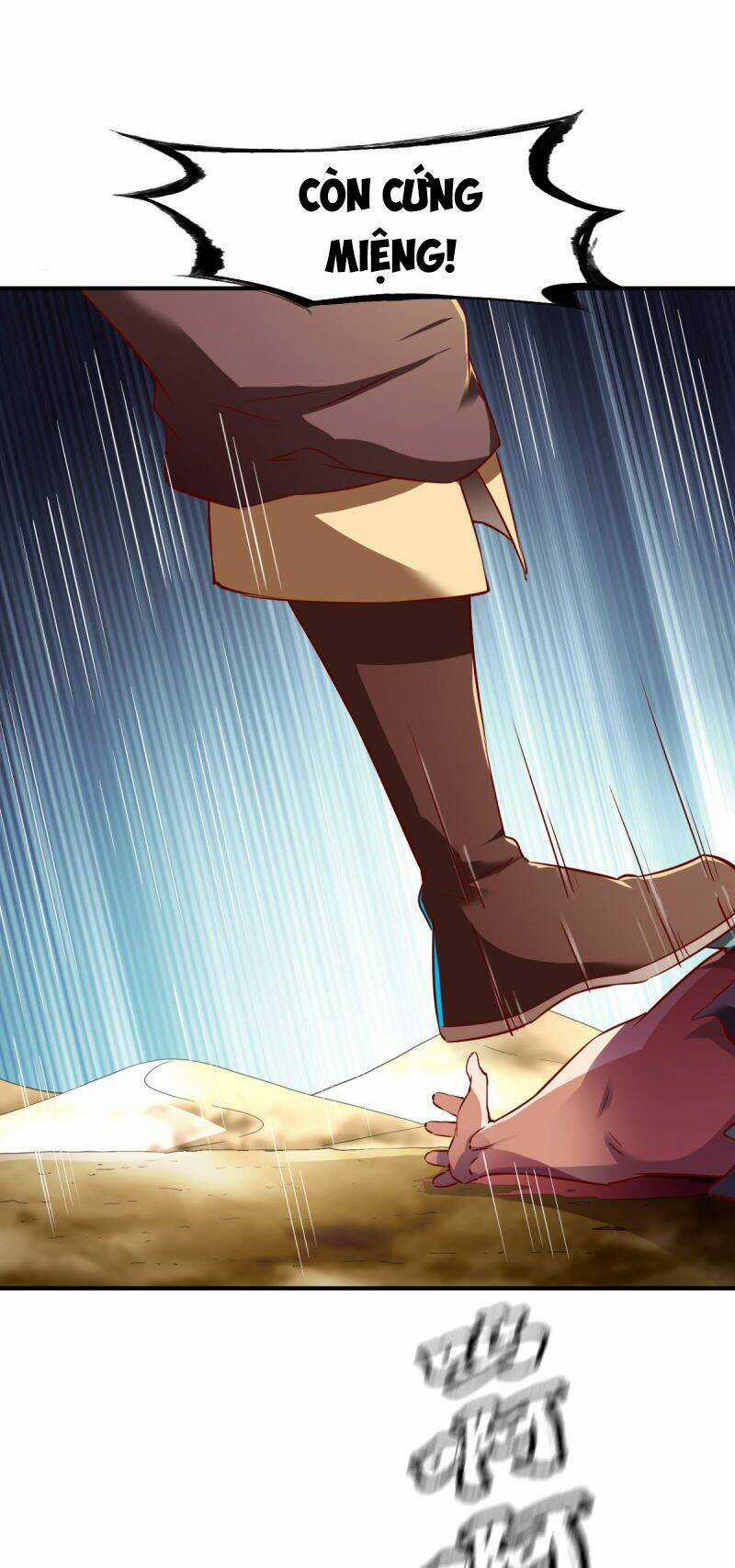 Chiến Đỉnh Chapter 147 trang 8