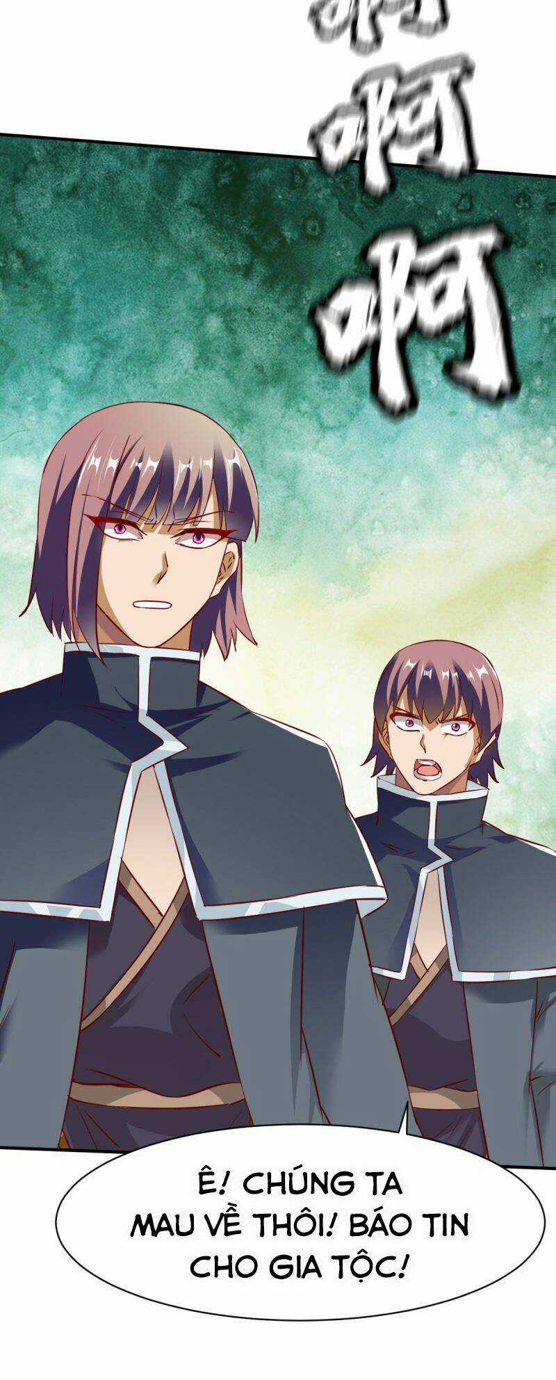 Chiến Đỉnh Chapter 147 trang 9