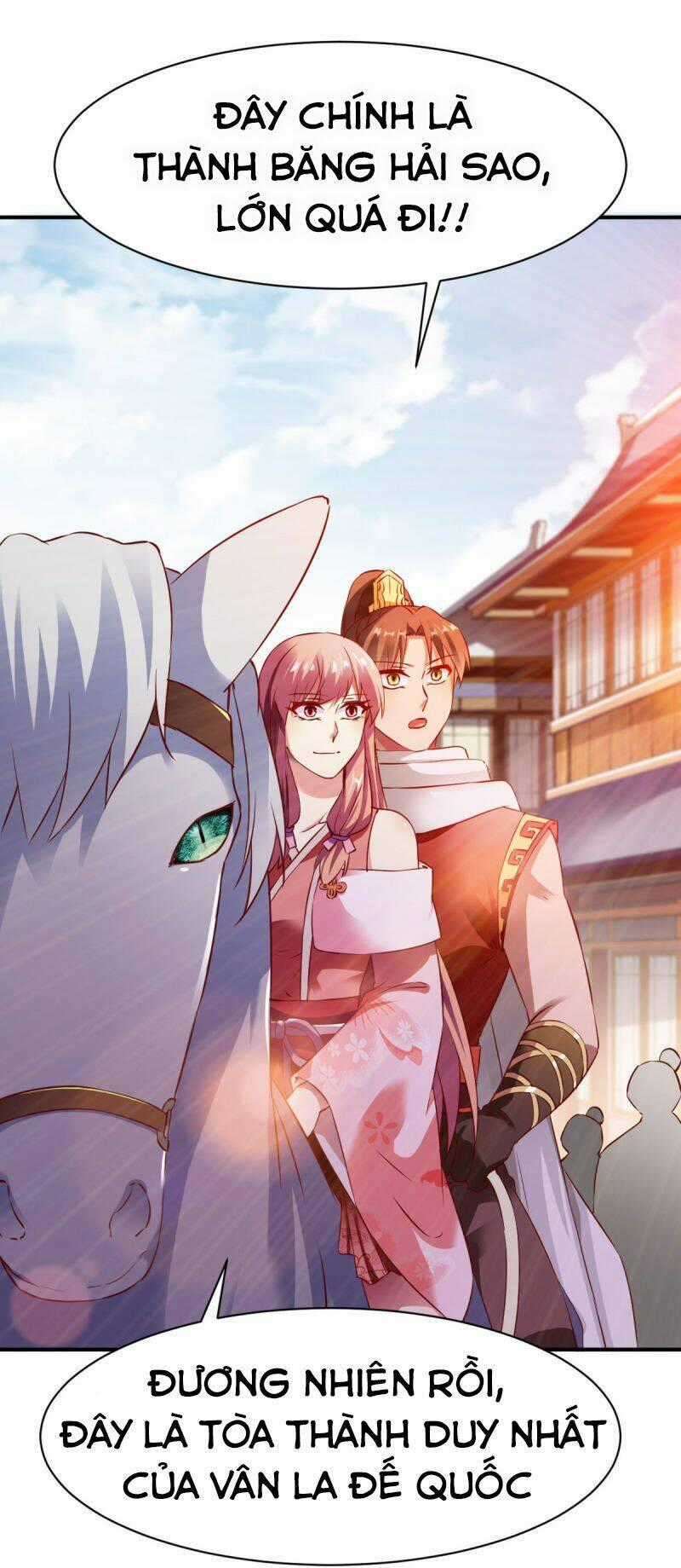 Chiến Đỉnh Chapter 148 trang 1