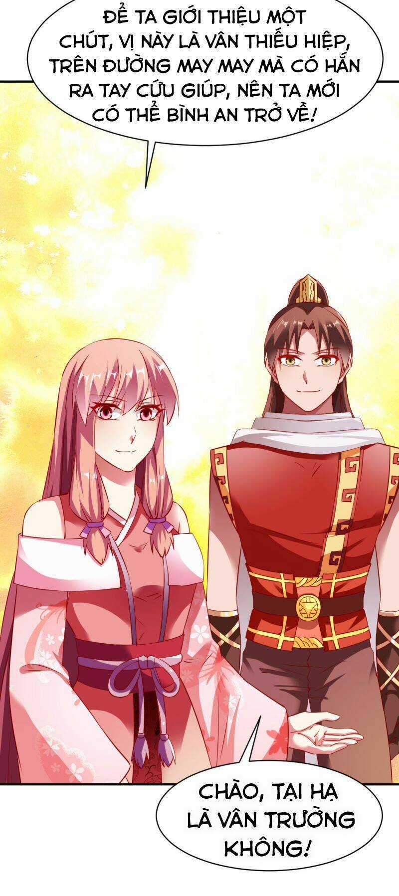 Chiến Đỉnh Chapter 148 trang 16