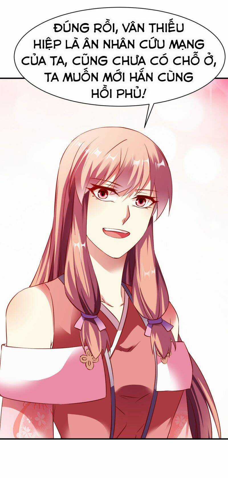 Chiến Đỉnh Chapter 148 trang 20