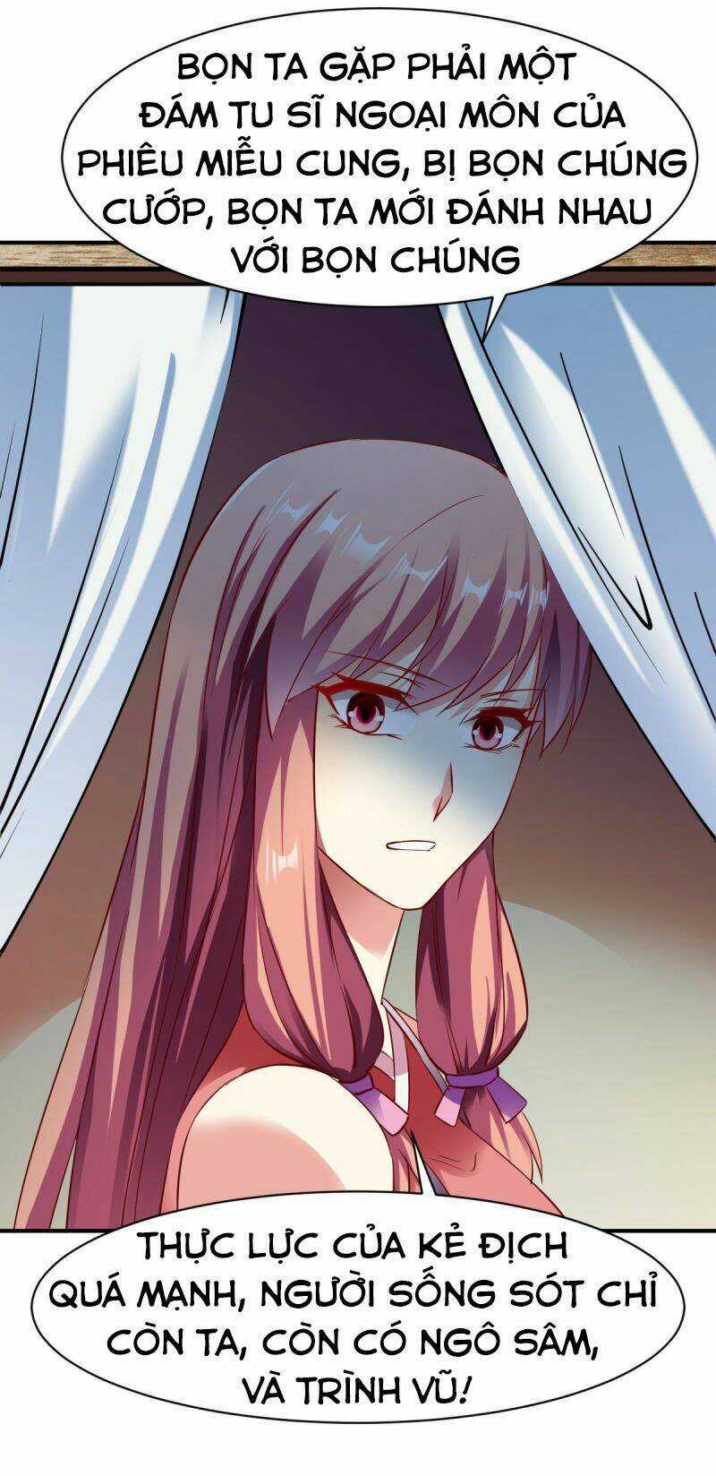 Chiến Đỉnh Chapter 148 trang 26