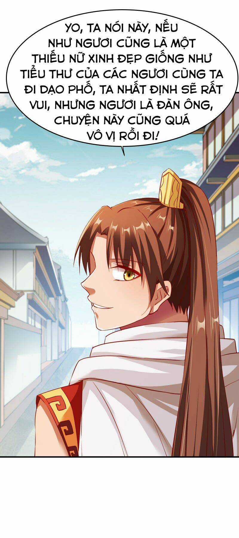 Chiến Đỉnh Chapter 148 trang 31