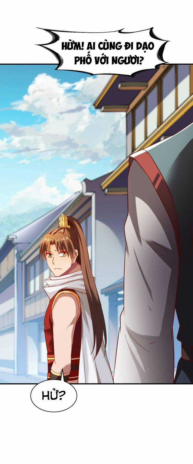 Chiến Đỉnh Chapter 148 trang 32