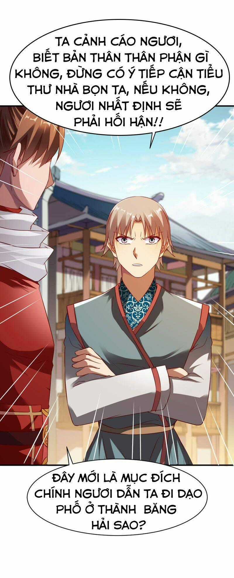 Chiến Đỉnh Chapter 148 trang 33