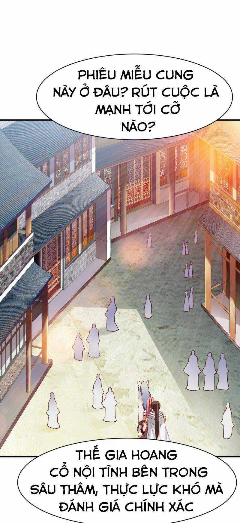 Chiến Đỉnh Chapter 148 trang 5