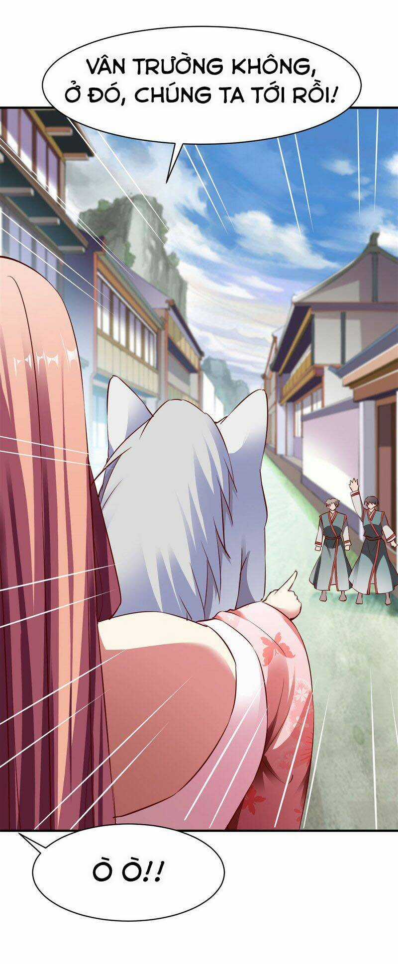 Chiến Đỉnh Chapter 148 trang 8