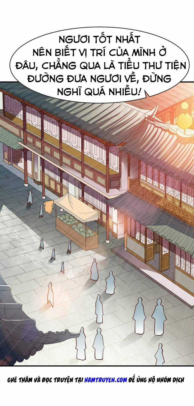 Chiến Đỉnh Chapter 149 trang 0