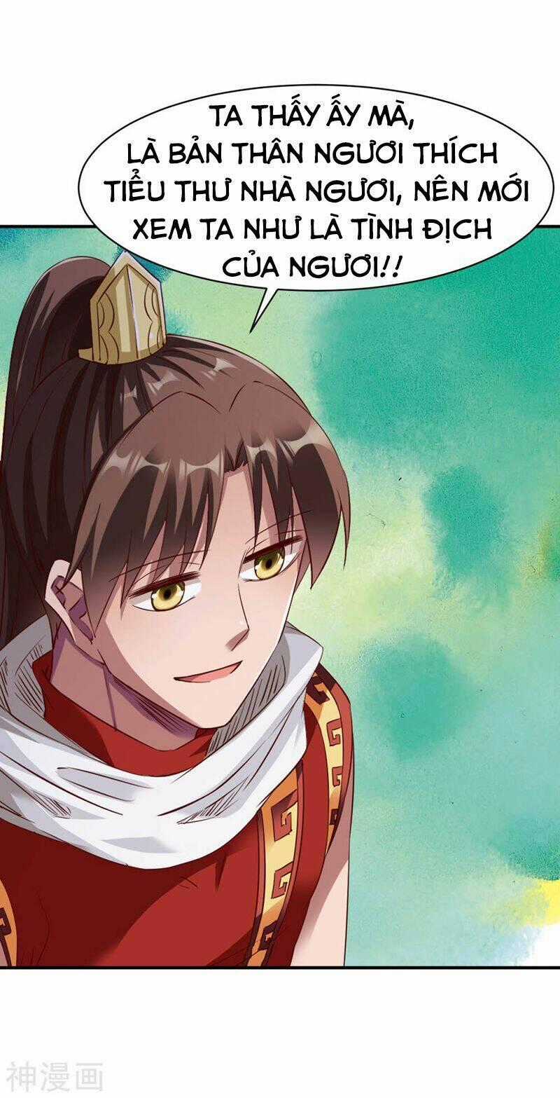 Chiến Đỉnh Chapter 149 trang 1