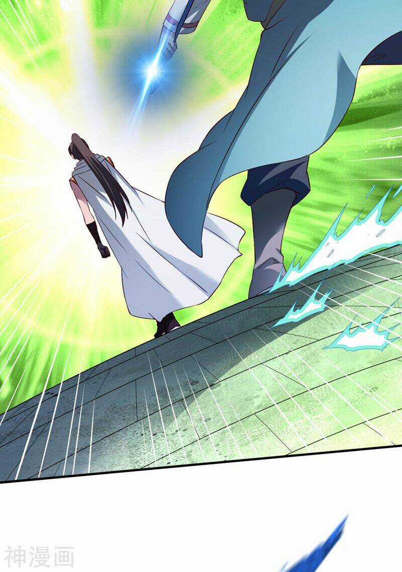 Chiến Đỉnh Chapter 149 trang 10