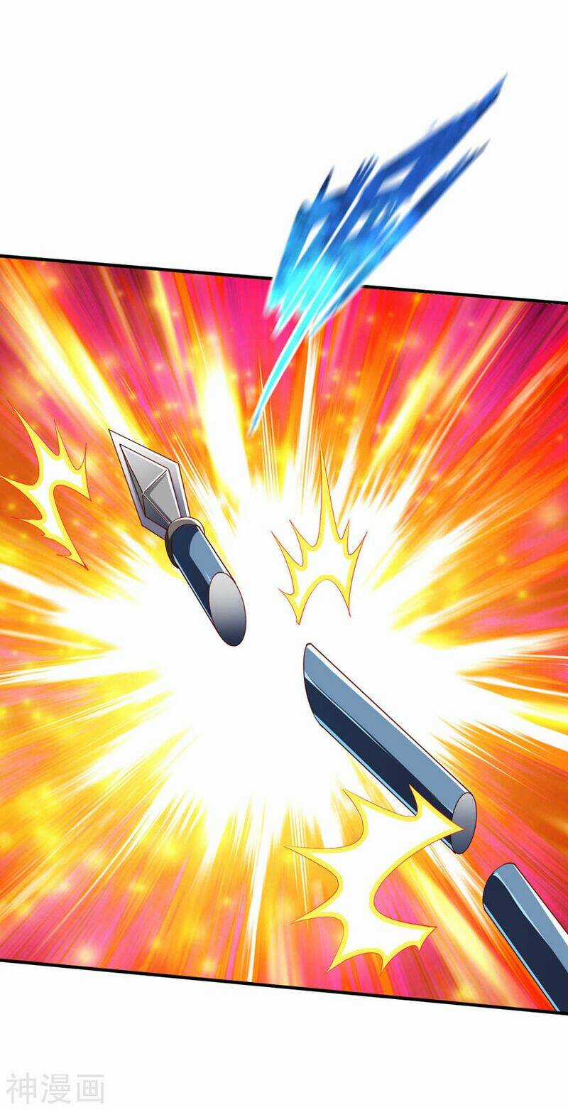 Chiến Đỉnh Chapter 149 trang 12