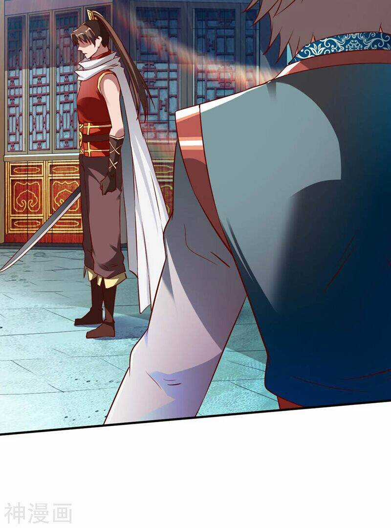 Chiến Đỉnh Chapter 149 trang 15