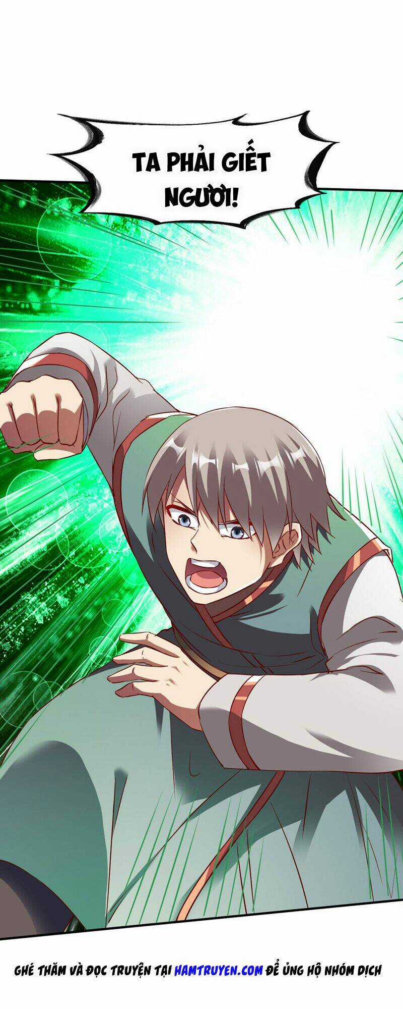 Chiến Đỉnh Chapter 149 trang 16