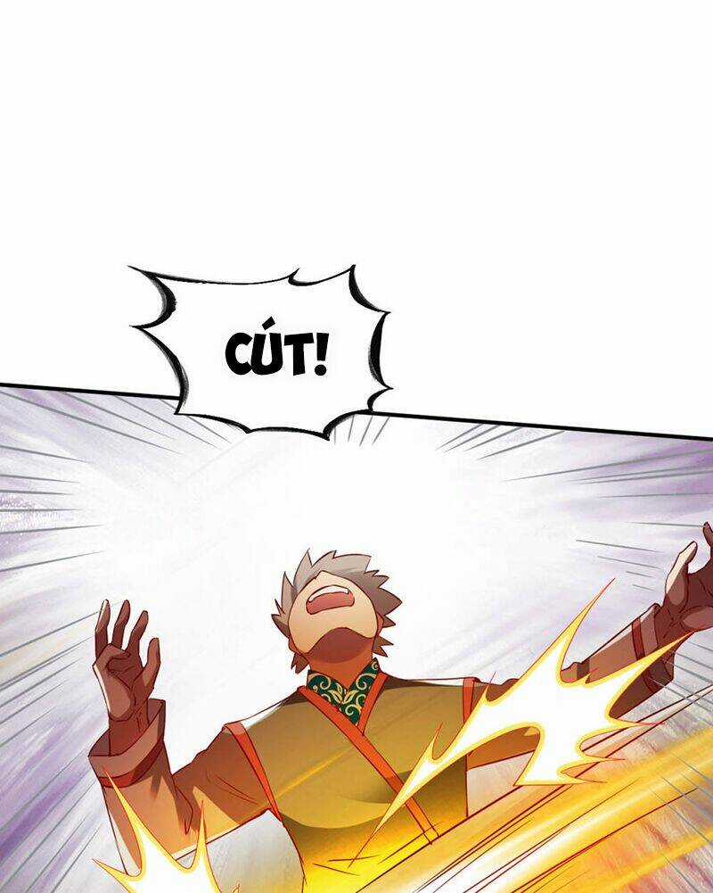 Chiến Đỉnh Chapter 149 trang 18