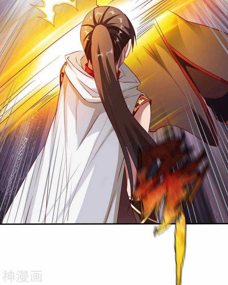 Chiến Đỉnh Chapter 149 trang 19