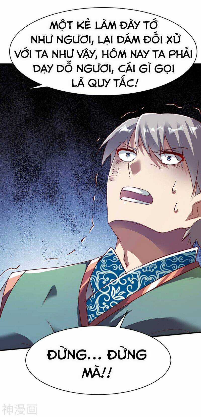 Chiến Đỉnh Chapter 149 trang 23