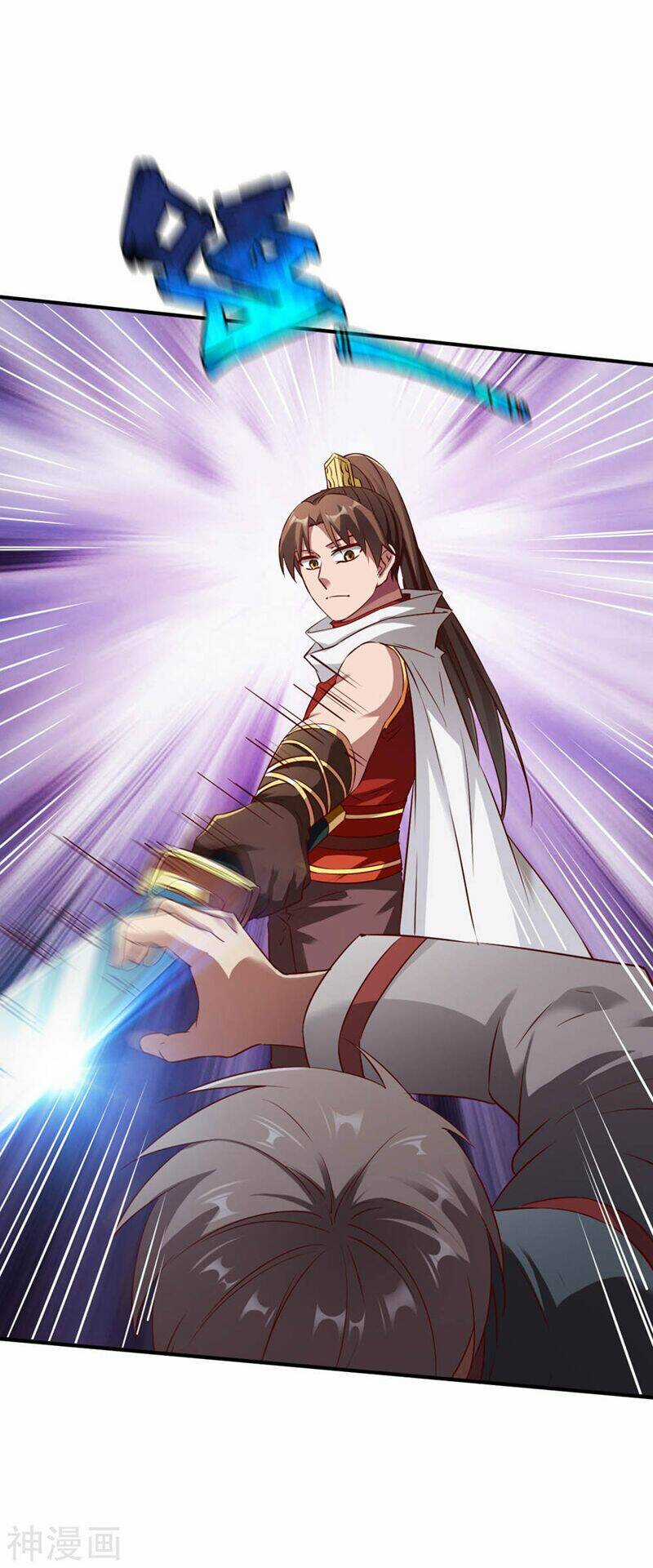 Chiến Đỉnh Chapter 149 trang 24