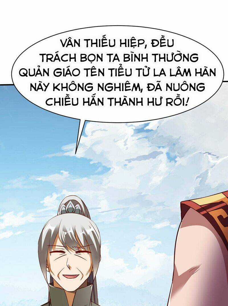 Chiến Đỉnh Chapter 149 trang 29