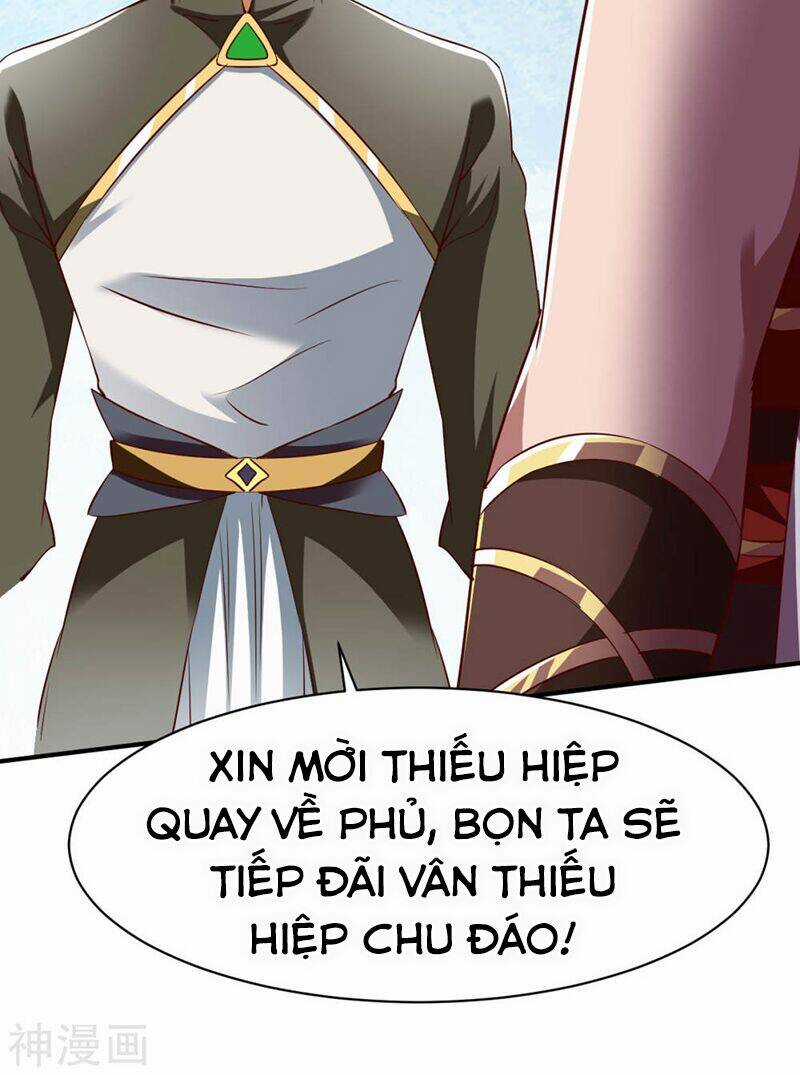 Chiến Đỉnh Chapter 149 trang 30