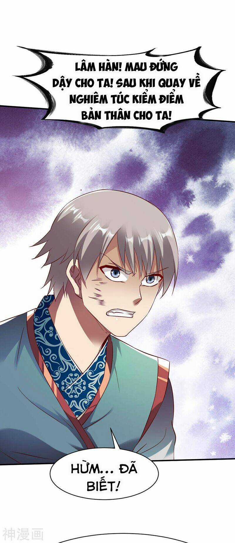 Chiến Đỉnh Chapter 149 trang 31