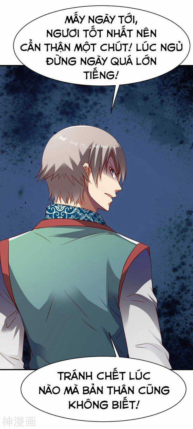 Chiến Đỉnh Chapter 149 trang 33