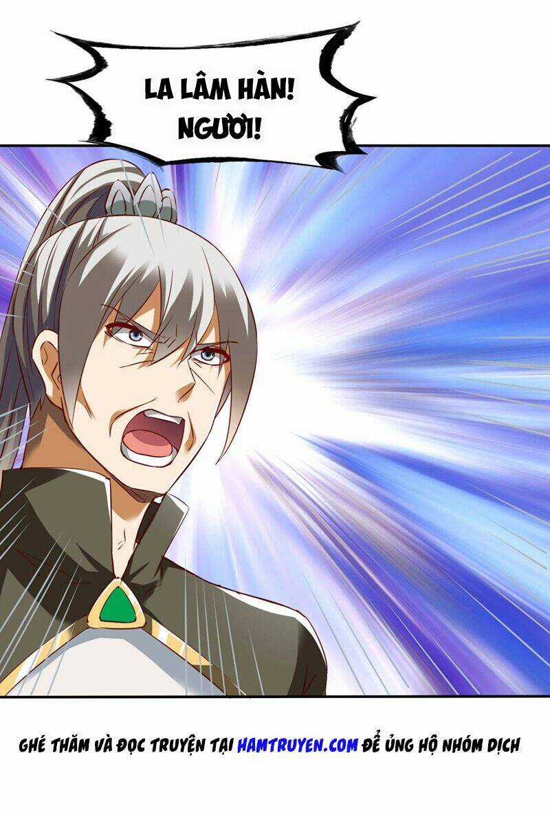 Chiến Đỉnh Chapter 149 trang 34