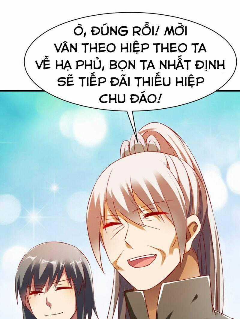 Chiến Đỉnh Chapter 149 trang 38