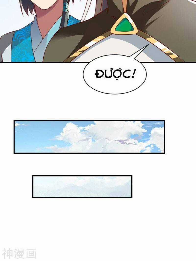 Chiến Đỉnh Chapter 149 trang 39