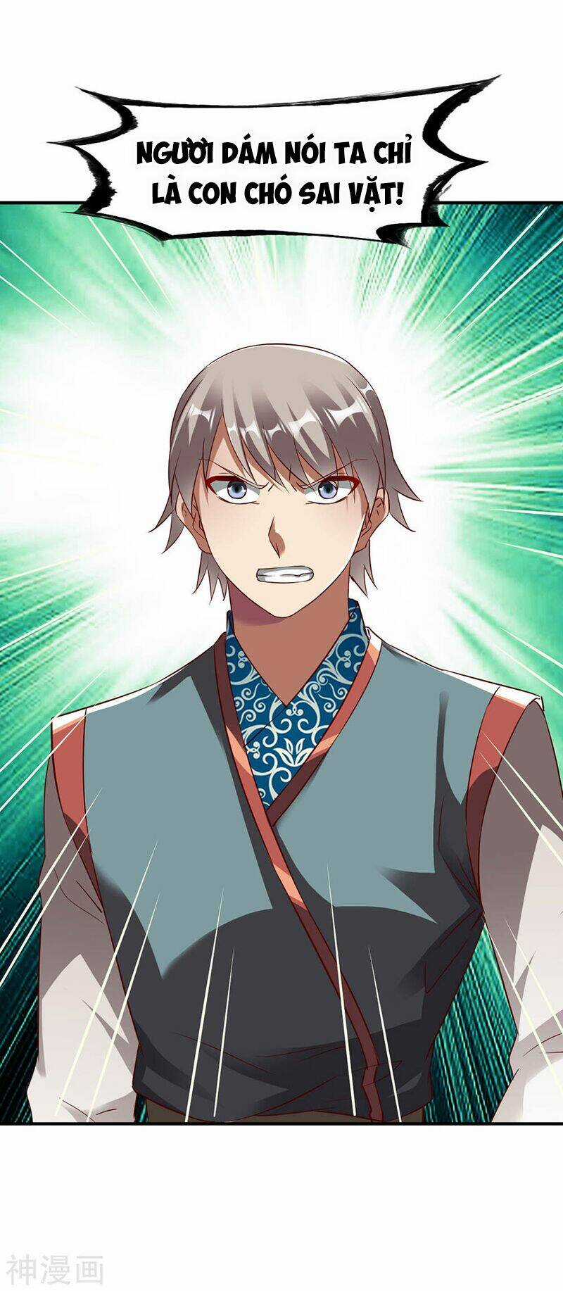 Chiến Đỉnh Chapter 149 trang 6