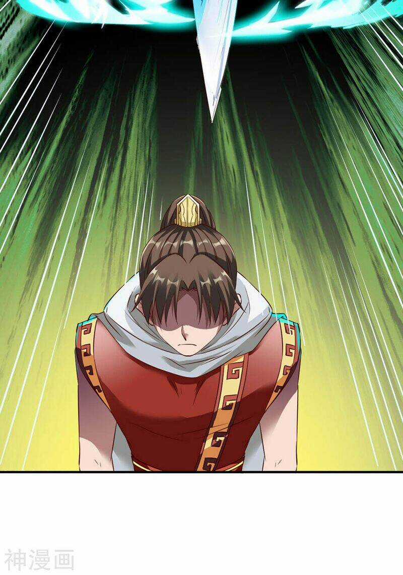 Chiến Đỉnh Chapter 149 trang 8