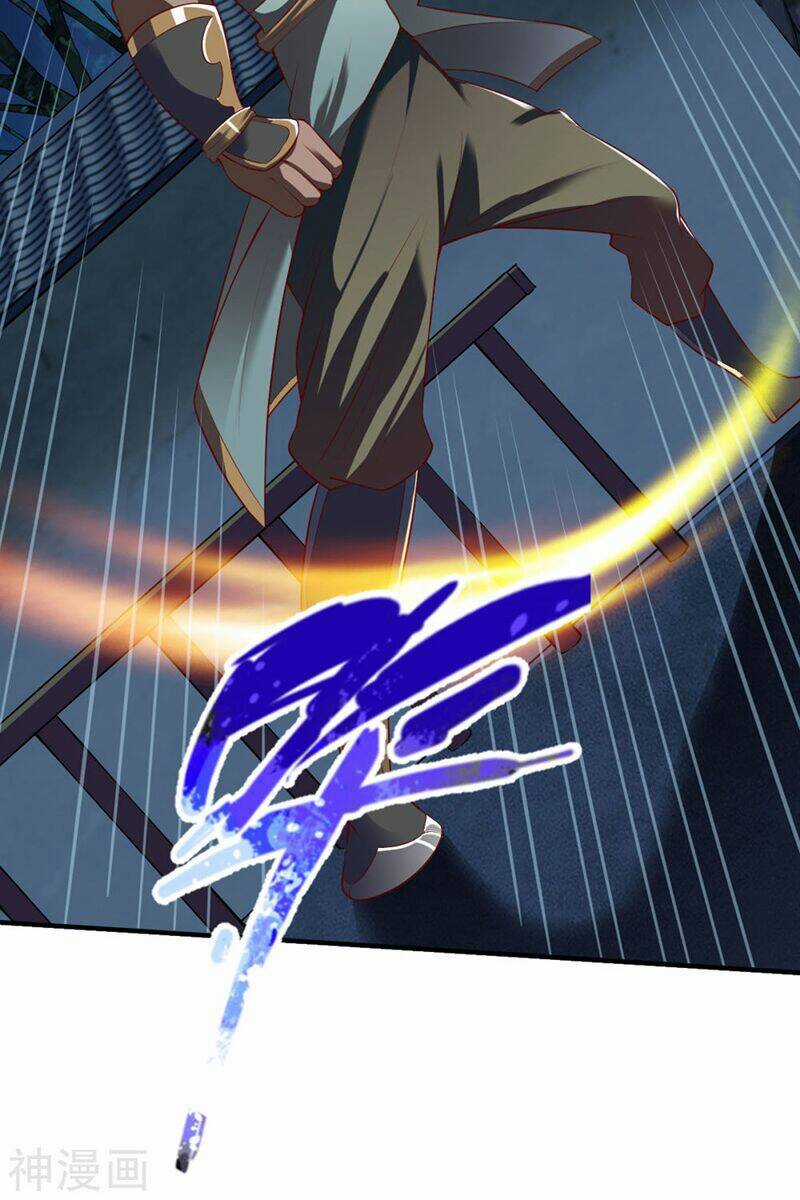 Chiến Đỉnh Chapter 150 trang 10