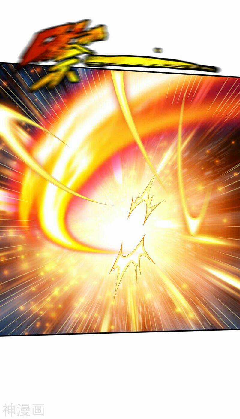 Chiến Đỉnh Chapter 150 trang 11