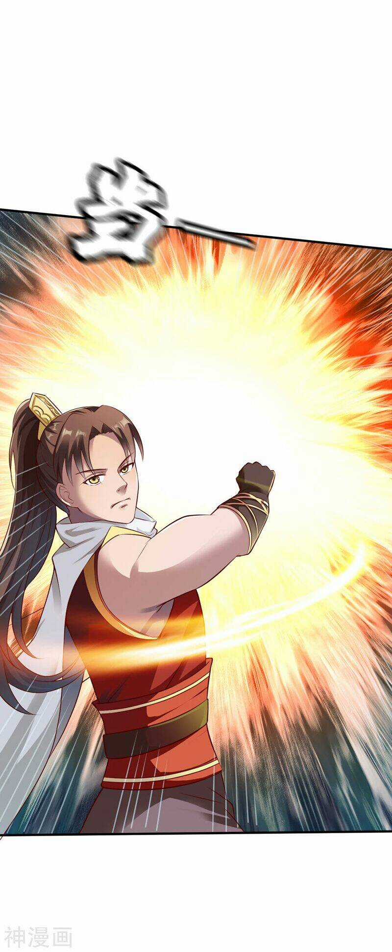 Chiến Đỉnh Chapter 150 trang 12