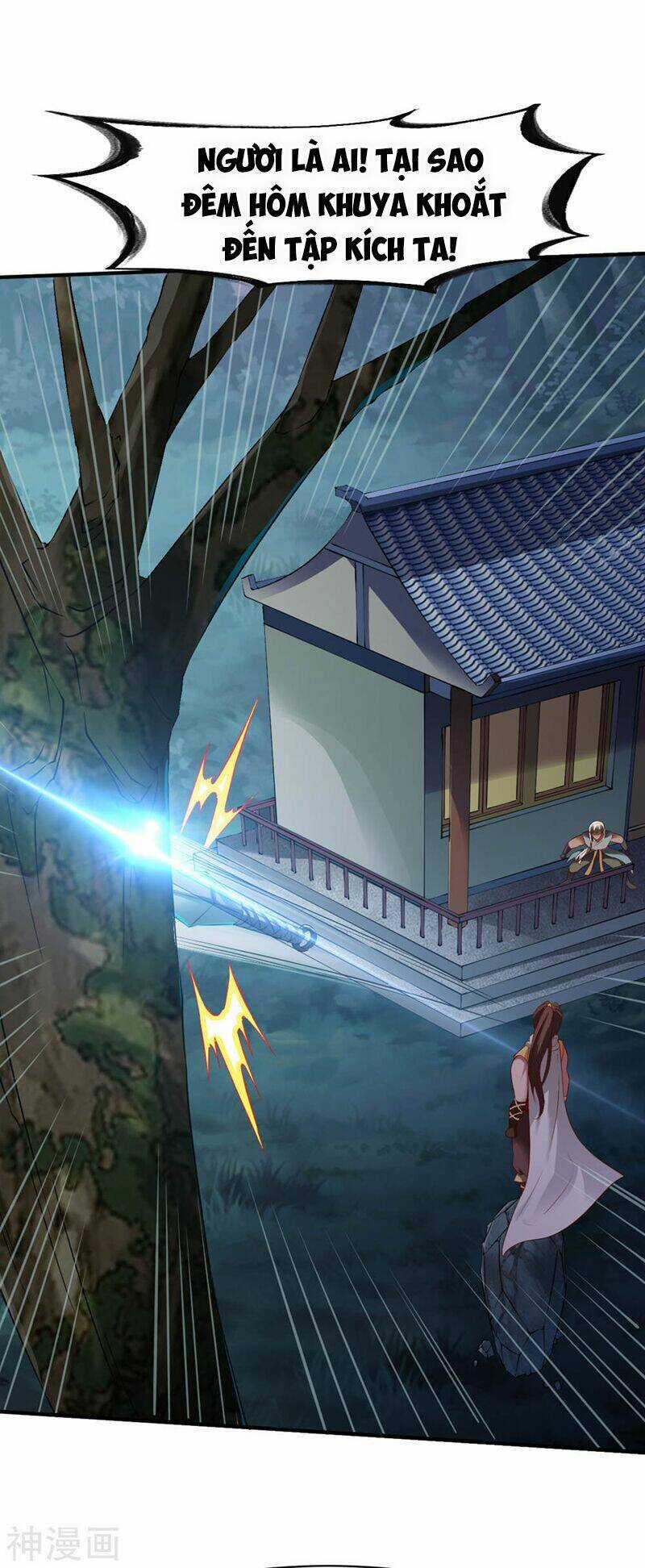 Chiến Đỉnh Chapter 150 trang 13