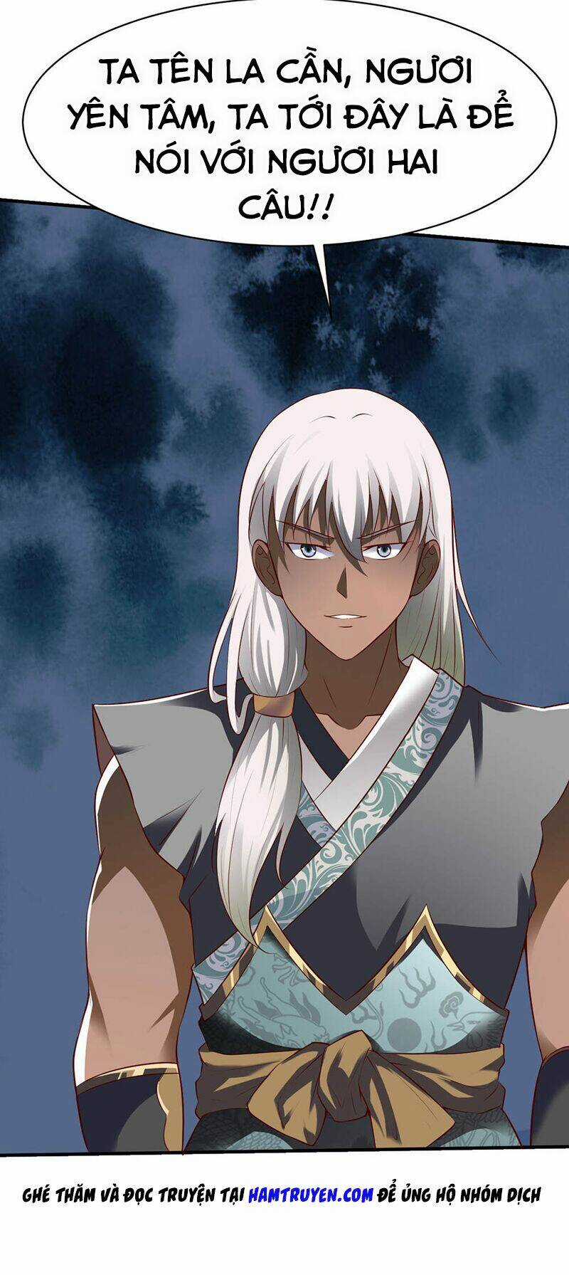 Chiến Đỉnh Chapter 150 trang 14