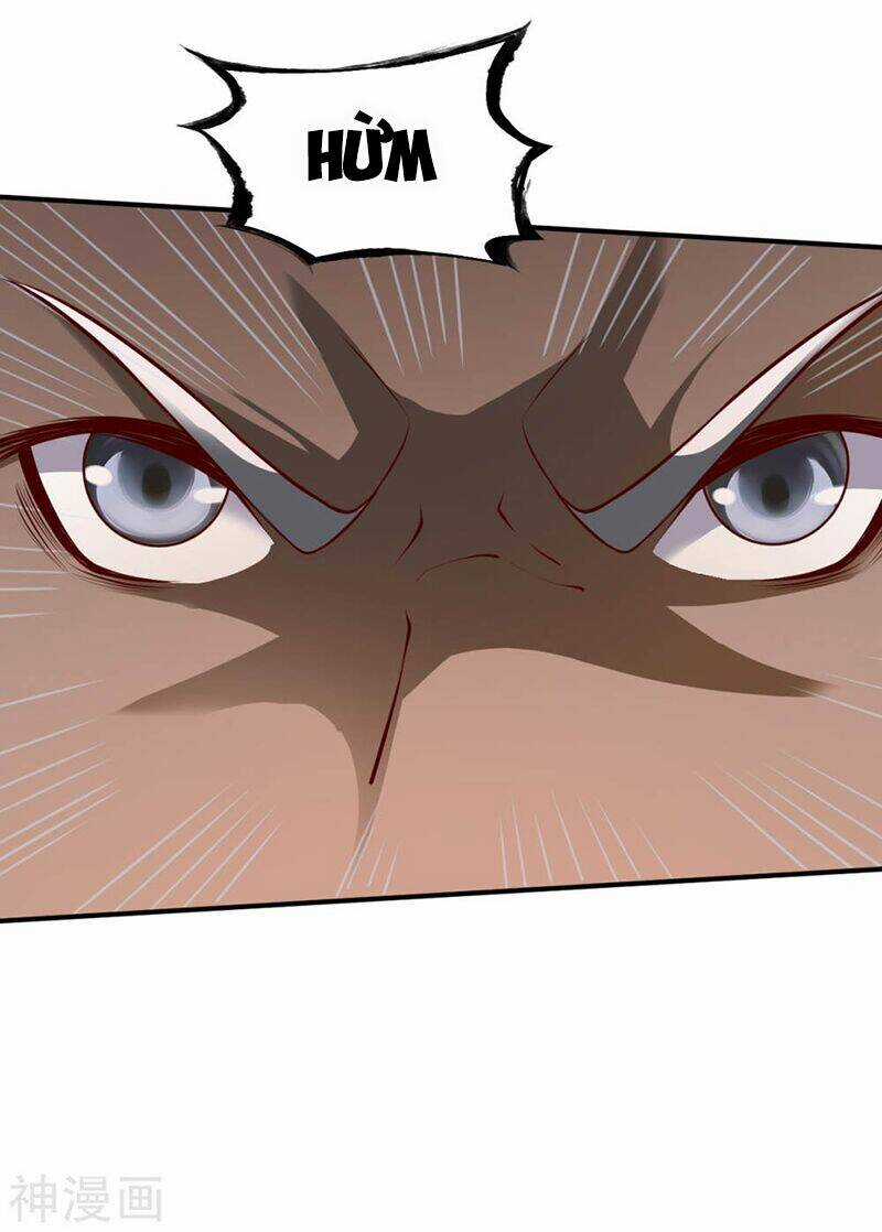 Chiến Đỉnh Chapter 150 trang 16