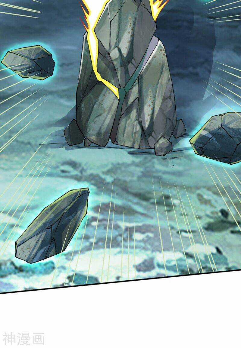 Chiến Đỉnh Chapter 150 trang 20