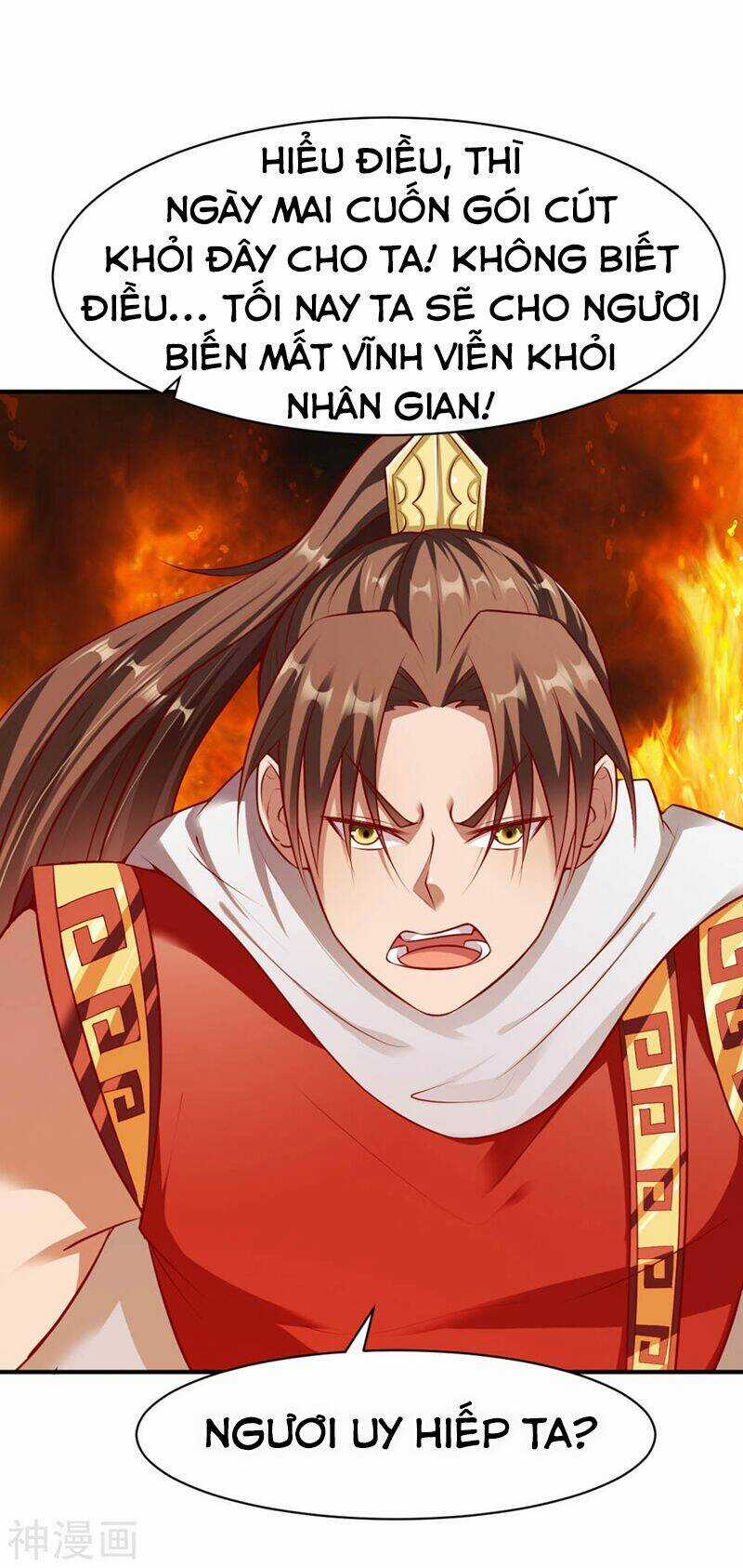 Chiến Đỉnh Chapter 150 trang 26