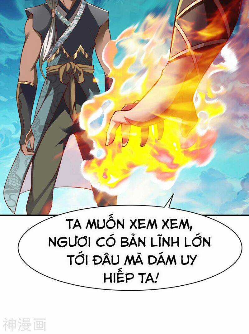 Chiến Đỉnh Chapter 150 trang 28